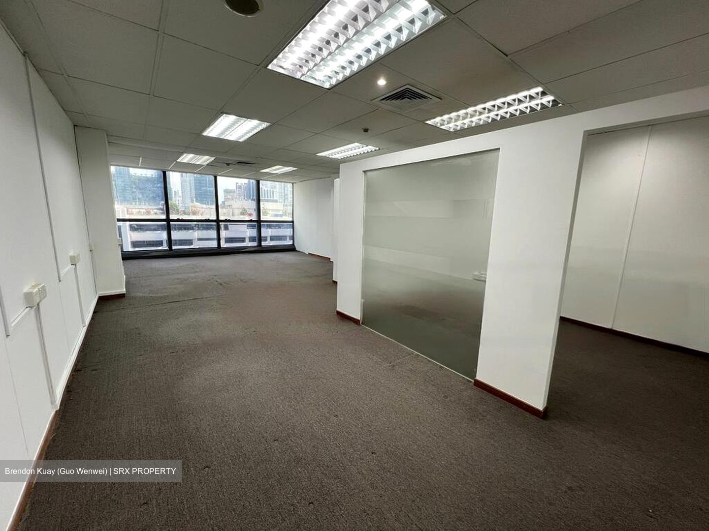High Street Centre (D6), Office #601328331